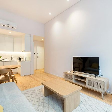 Guestready - Ultimate Comfort In Oporto Esterno foto