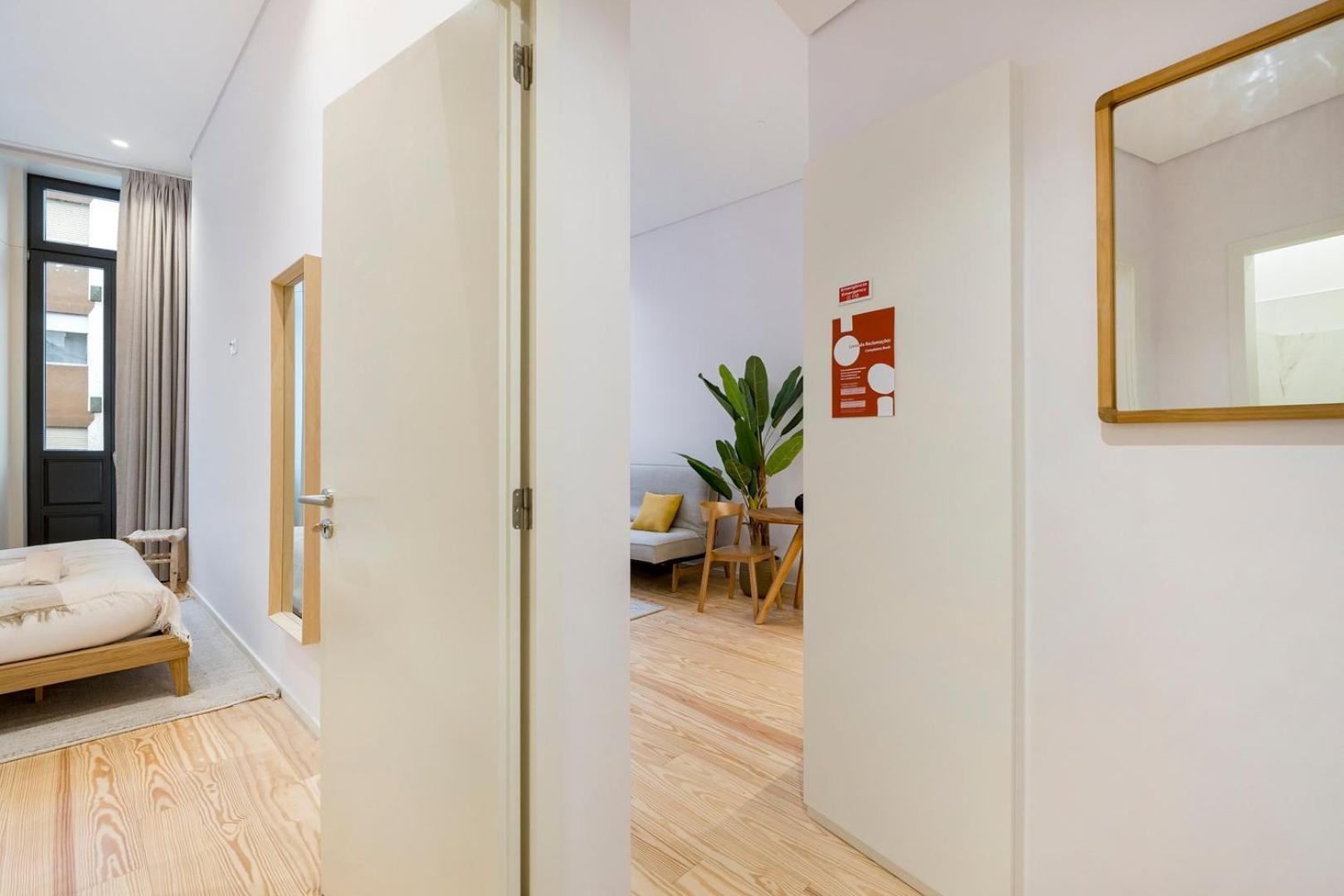 Guestready - Ultimate Comfort In Oporto Esterno foto