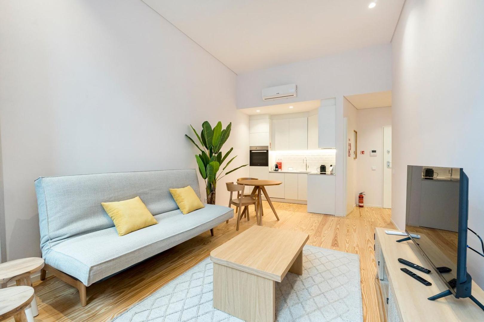 Guestready - Ultimate Comfort In Oporto Esterno foto