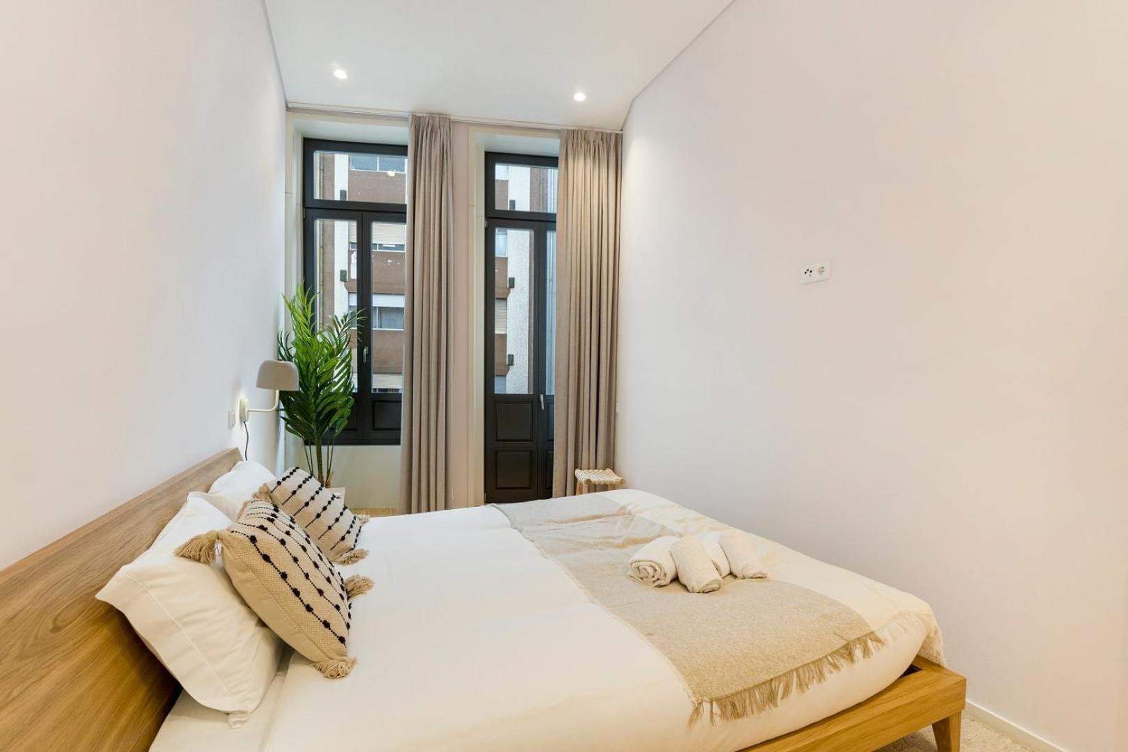 Guestready - Ultimate Comfort In Oporto Esterno foto