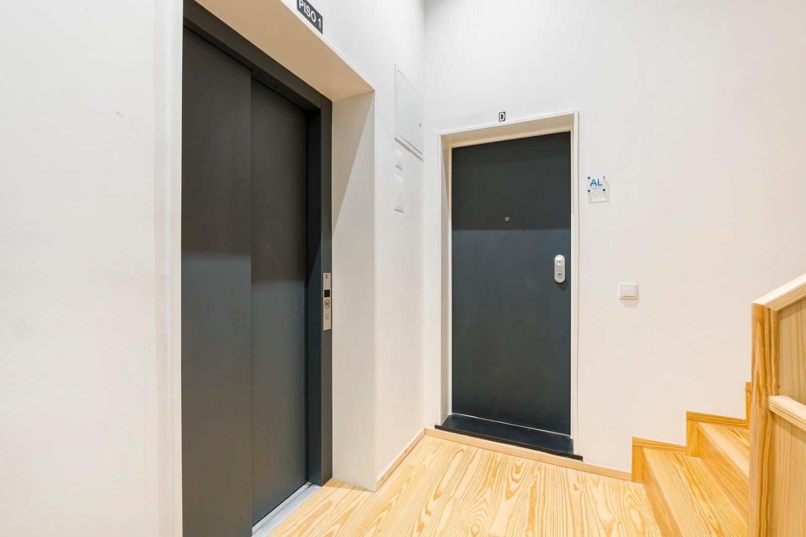 Guestready - Ultimate Comfort In Oporto Esterno foto