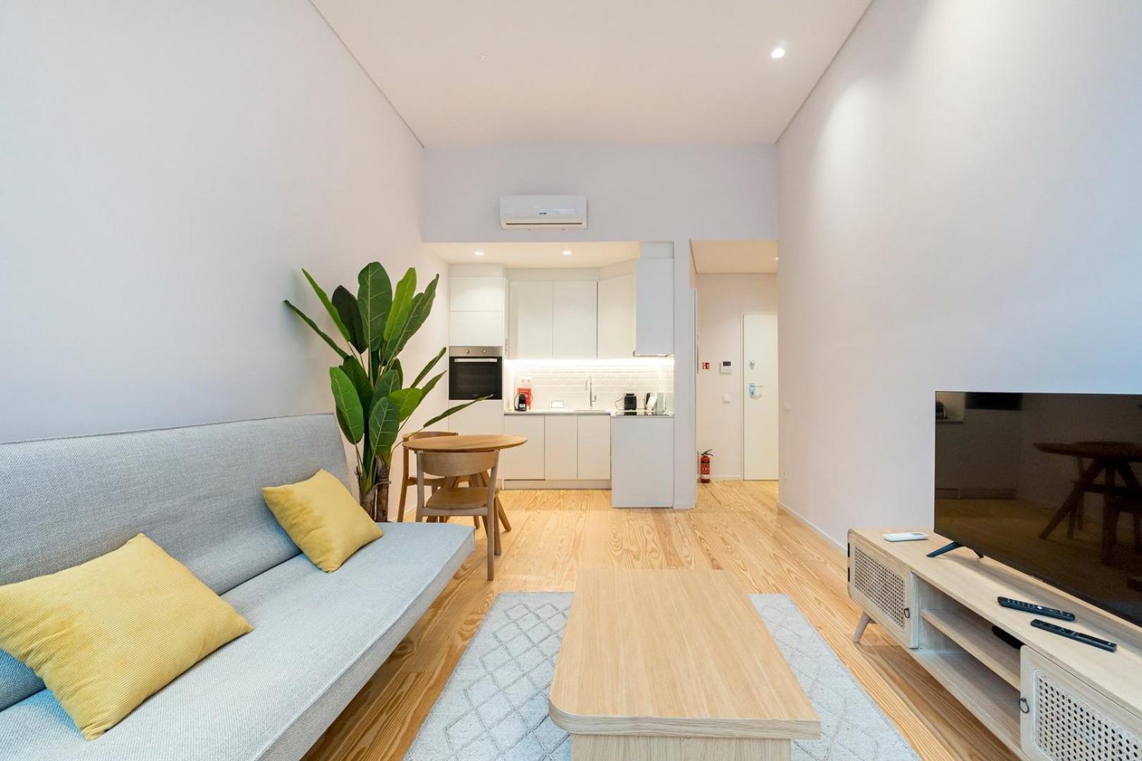 Guestready - Ultimate Comfort In Oporto Esterno foto