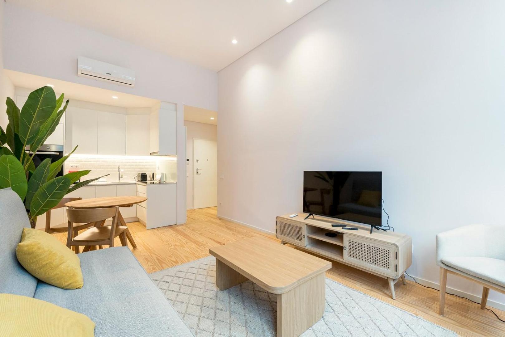 Guestready - Ultimate Comfort In Oporto Esterno foto