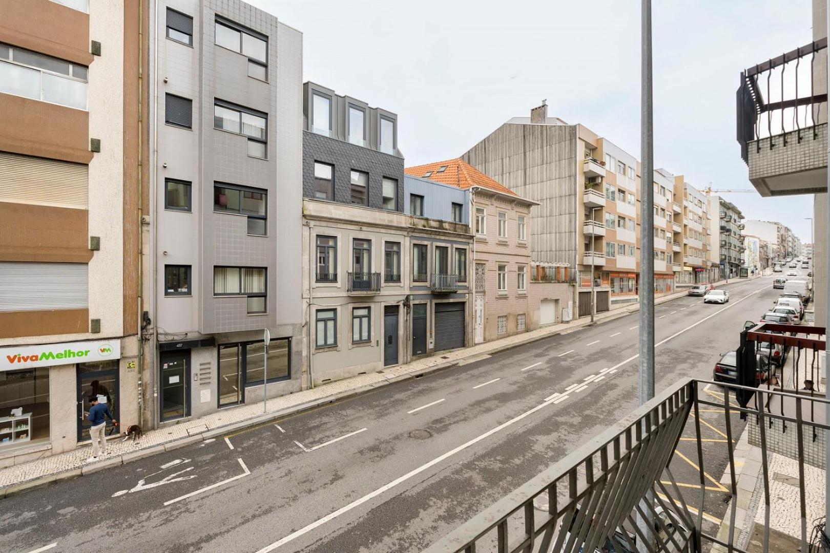 Guestready - Ultimate Comfort In Oporto Esterno foto